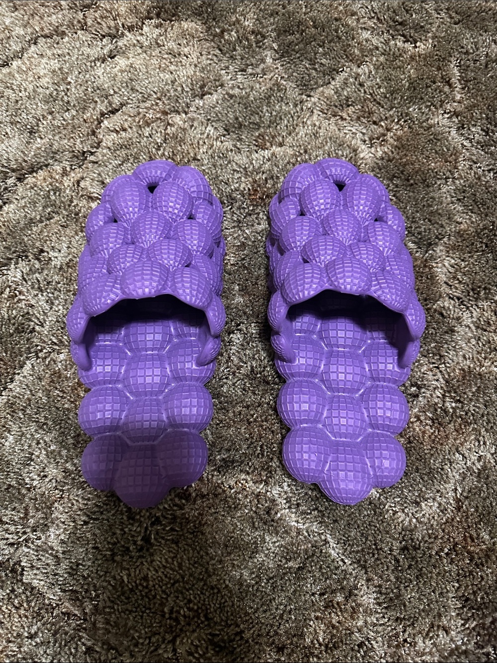 Bubble Slides